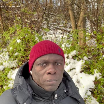 I don't know who needs to hear this, but even so-called bad things happen for your own good. Remember that