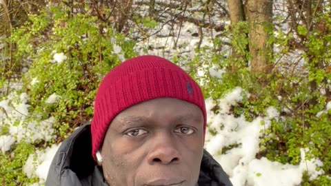 I don't know who needs to hear this, but even so-called bad things happen for your own good. Remember that