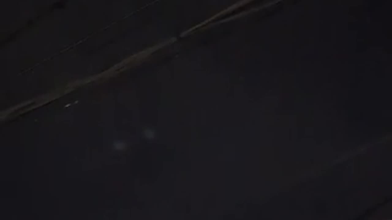 🛸🔭 Strange Object in the Sky: UFO or Drone? | TheTruthAbove