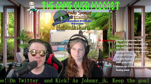 Wednesday W/ Digger! 10/22/25