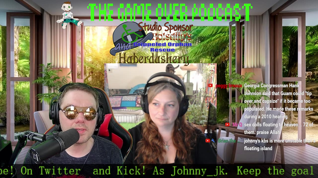 Wednesday W/ Digger! 10/22/25