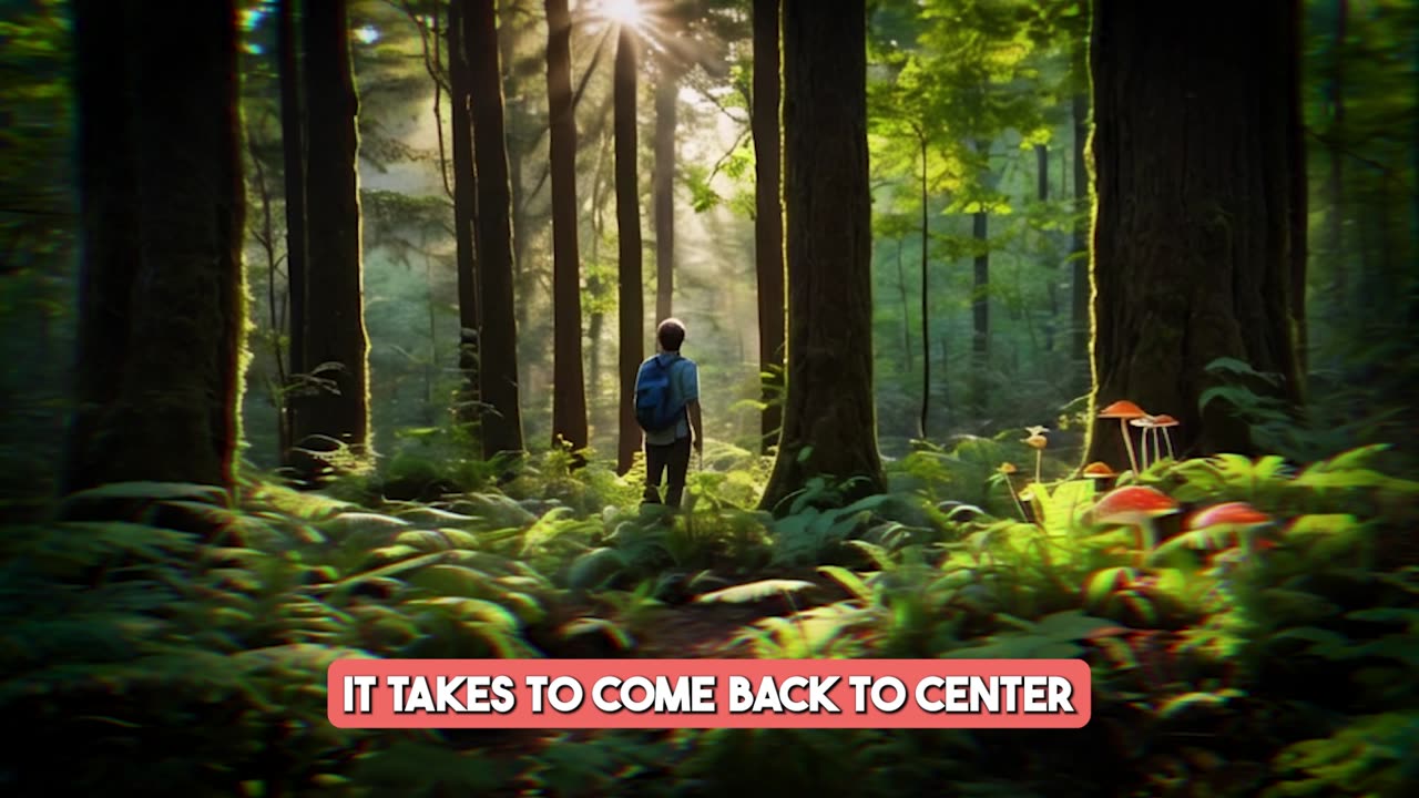 5 questions to calm yourself during a psychedelic trip