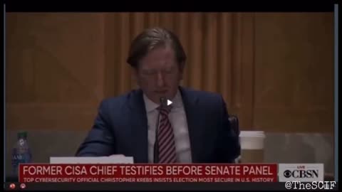 Professor David Clements blows the lid off of Dominion Voting Systems and the stolen 2020 Election