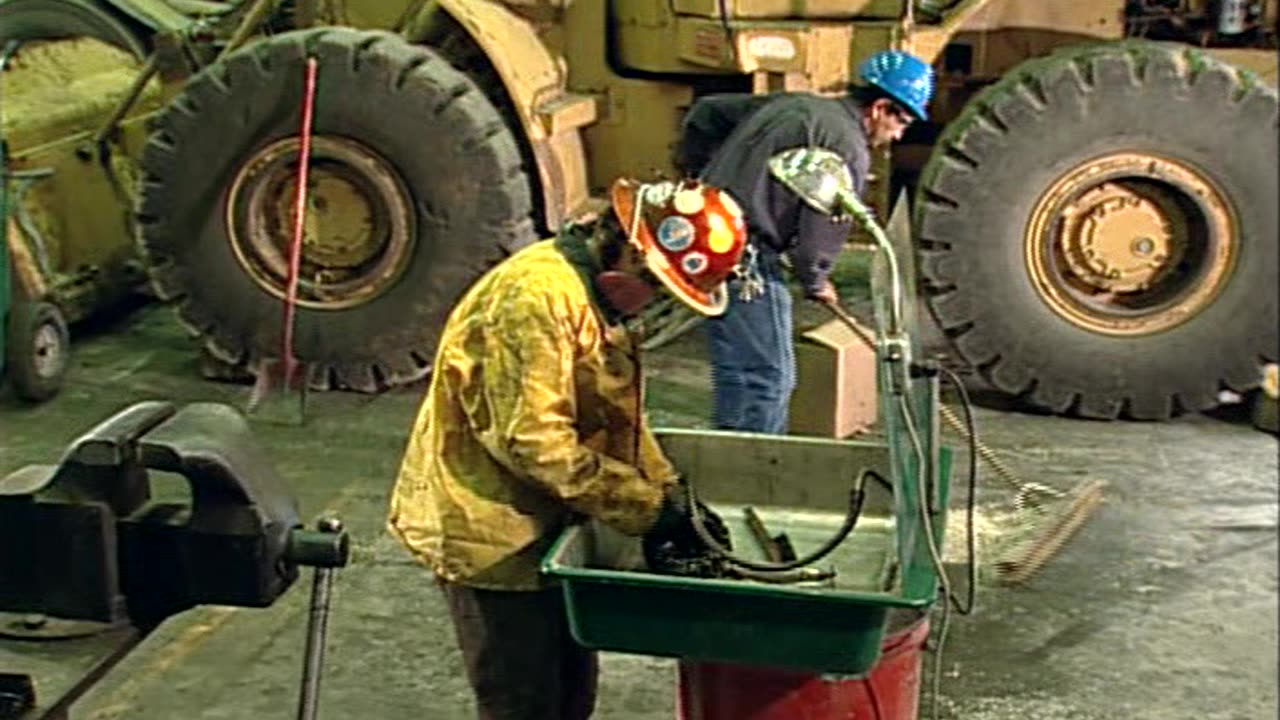 Métodos de evaluación de riesgos ... - Métodos de evaluación de riesgos químicos - dvd580.s.msha.gov