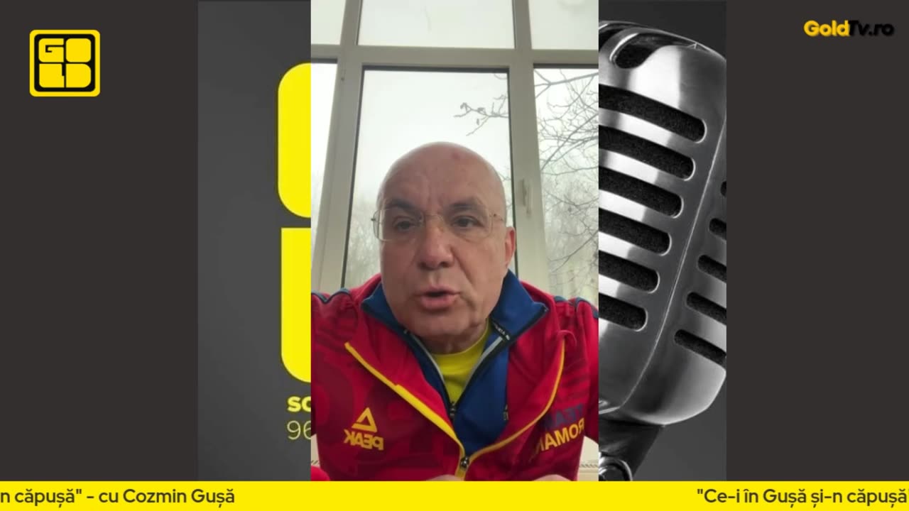 Gușă: Oare cât de tare ar bubui prostia dacă nimeni n-ar mai avea acces la internet?!