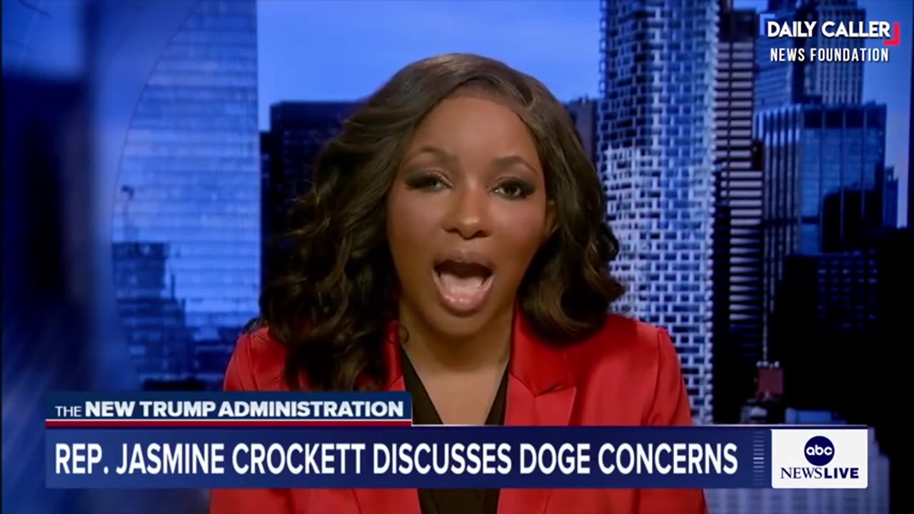 Dumb Democrat Accidentally DESTROYS Reparations Argument