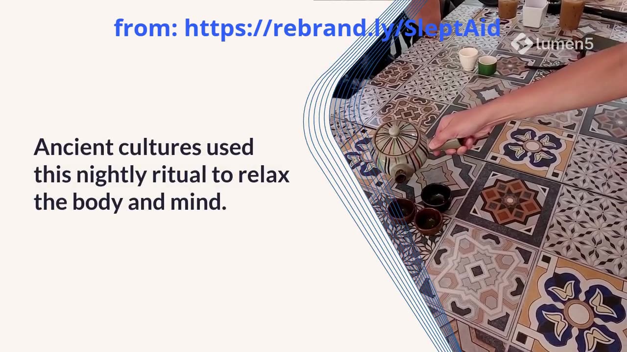 Unlock Faster Sleep with This Ancient Trick Tonight!