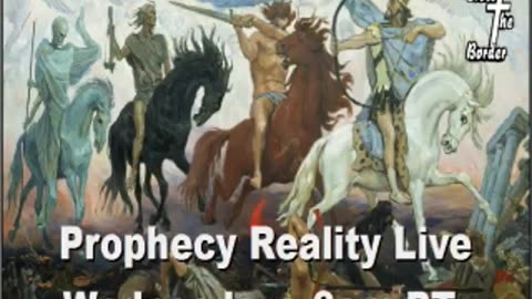 Get Ready for More Lockdowns in Jesuit Covid Hoax10 Year Plan, Greg Anthony