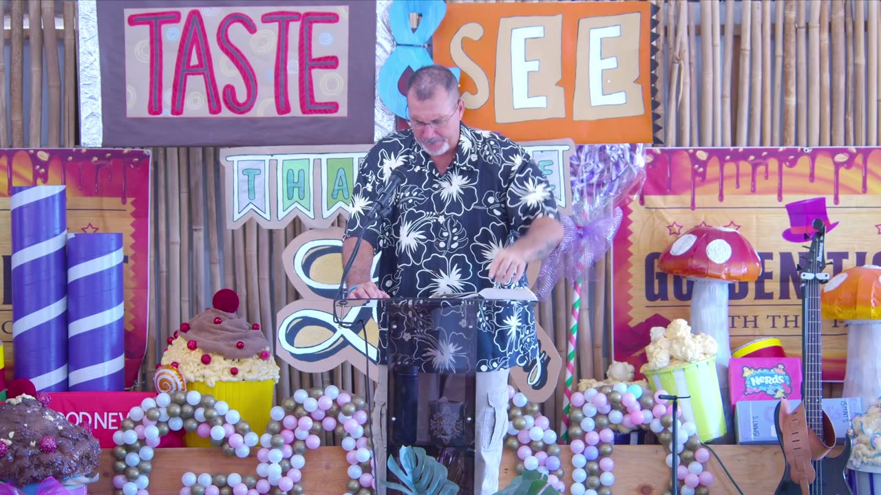 Calvary Chapel Leeward Coast