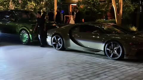 🏎️💨 The Fastest Ferrari in the UAE? | LuxurySportsCars