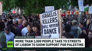 RT News - October 5 2025 (17:00 MSK)