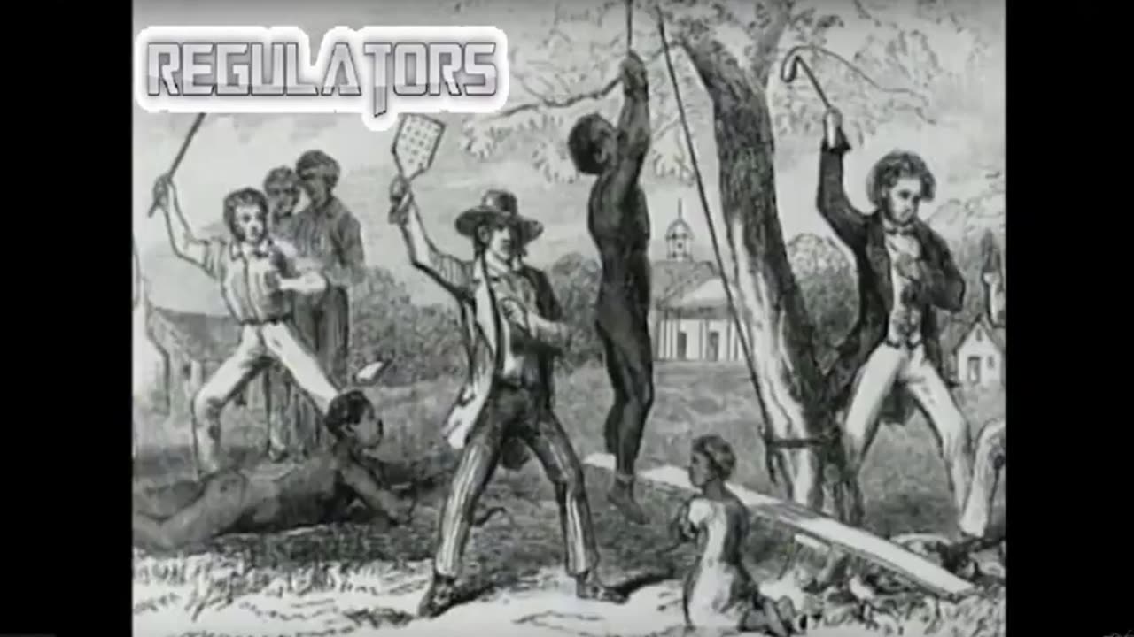 Mr White Tuber - Regulators