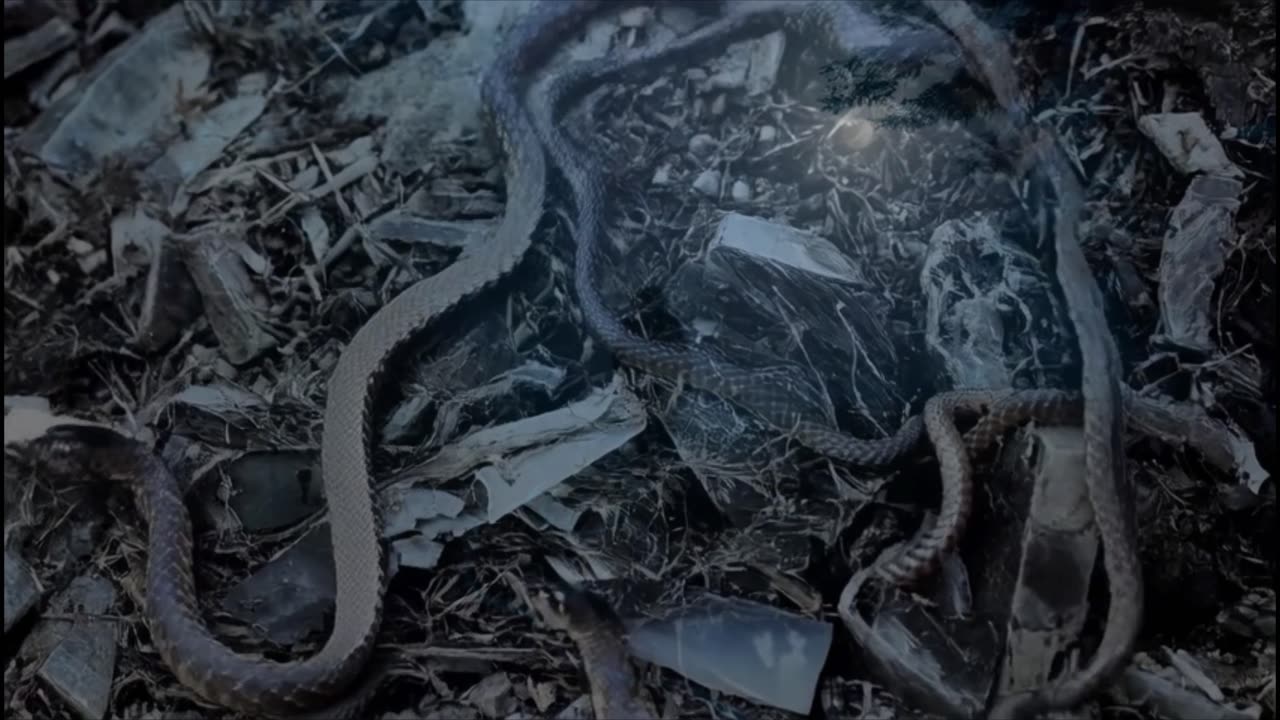 Snake Knifes In My Back Fet Big Munk