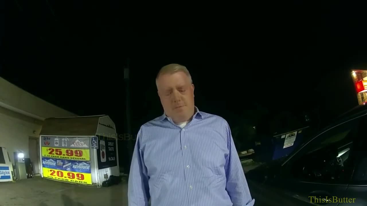 Maryland GOP leader disputes DUI charge with state trooper in police video