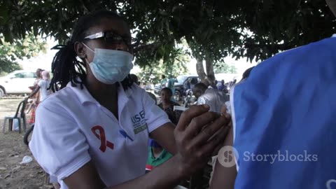 HPV vaccine campaign extended for 3 days in Punjab to maximise coverage: health minister