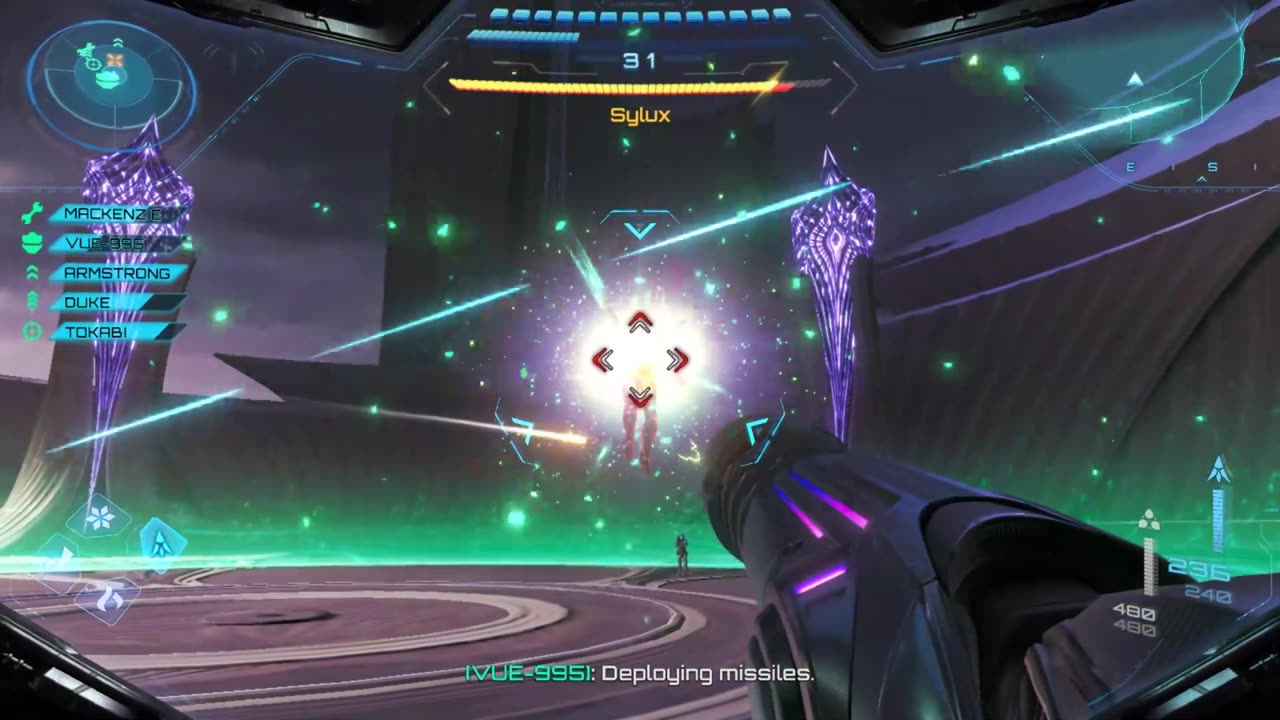 Metroid Prime 4 Beyond (Switch) E1.8