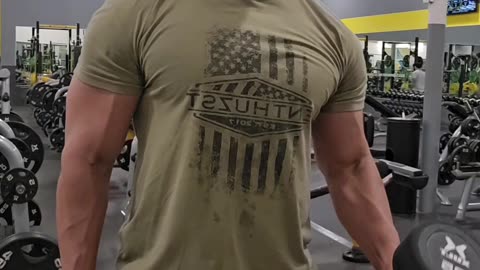 Gym 10042025