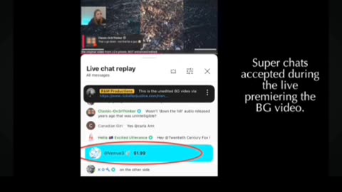 YouTubers Set In Place To Run Cover For The State in True Crime Cases