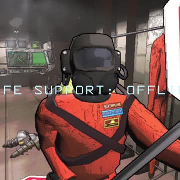 Why Were There So Many (Lethal Company)