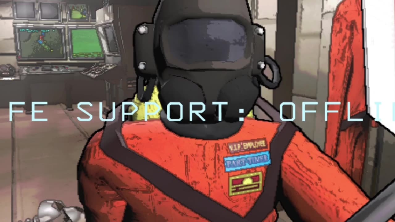 Why Were There So Many (Lethal Company)