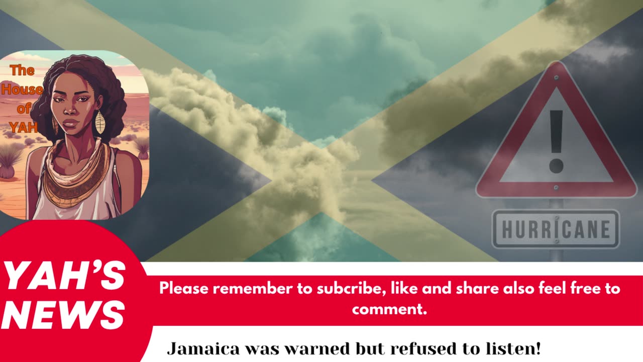 Jamaica brace for more hurricanes