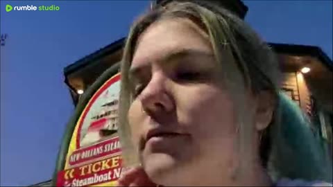 JinxedSip: Street Interviews in the Big Easy