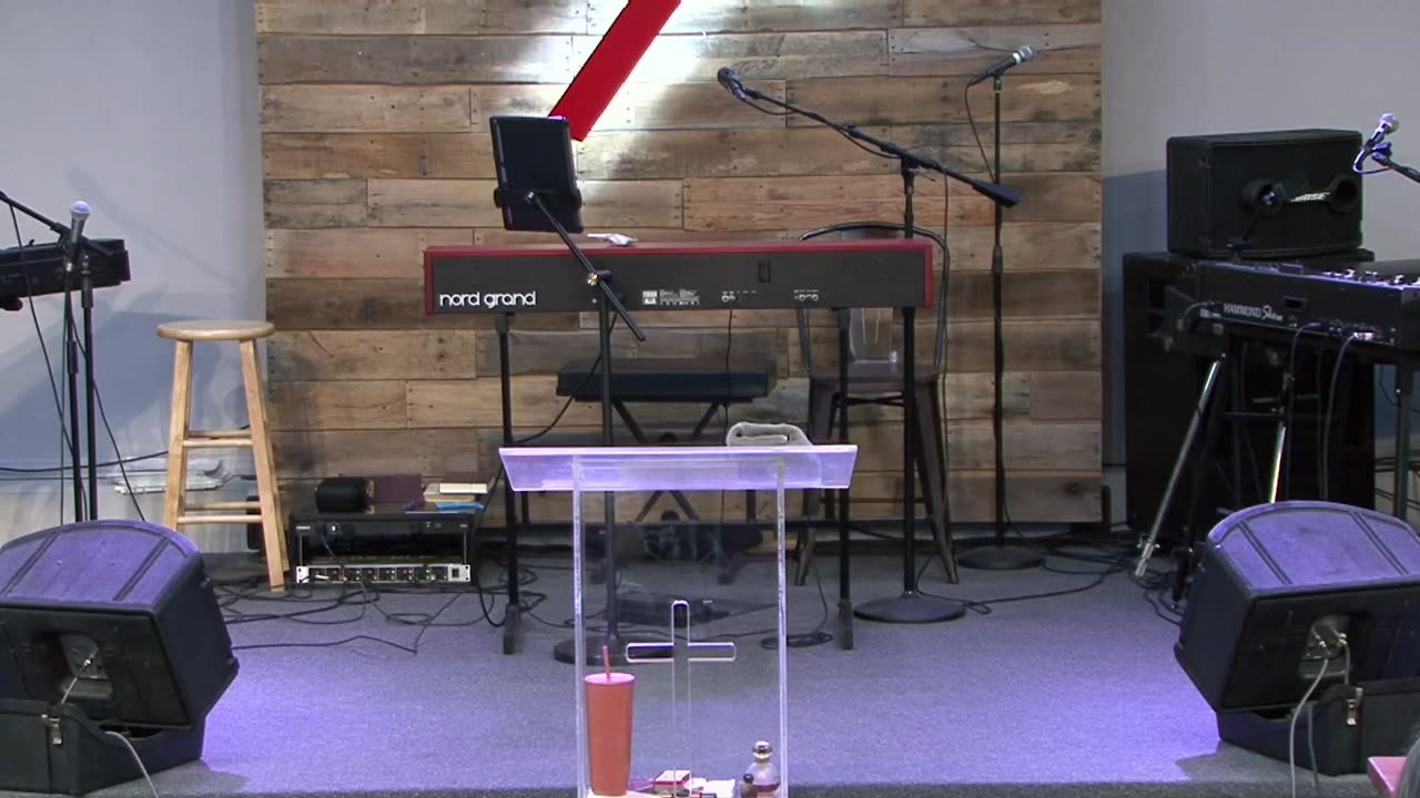 Sunday Evening 10/12/2025