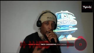 🚂UNCENSORED💨ep213 #THROWitBACKthursday