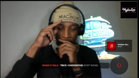 🚂UNCENSORED💨ep213 #THROWitBACKthursday