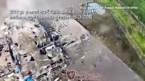 Russian elite units progressed several miles through a natural gas conduit near Sudzha