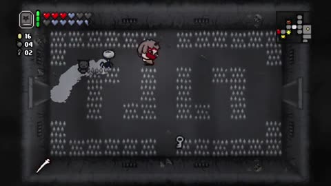 The Binding Of Isaac Rebirth (11_15_14) - 4 _ 9