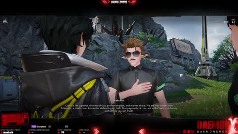 Arknights: Endfield - Day 14 | Story Playthrough • RTX 3060 • Gameplay