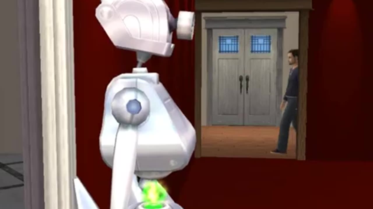 Loquendo Sims - Vuelta a la rutina [Ep.8]