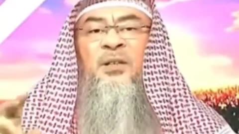 Muslim imams say it without hesitation: "The Quran prohibits friendship between Muslims