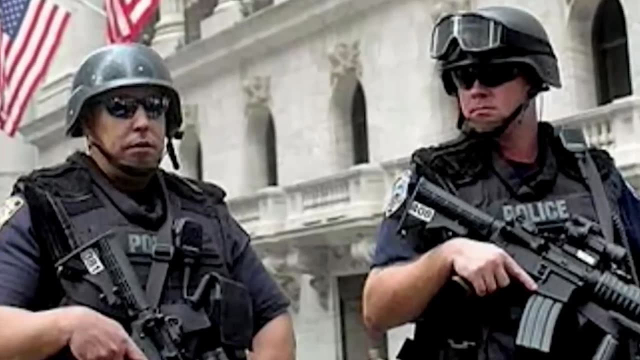 Watch Alex Jones Warn You About The New World Order Years Ago in These Films