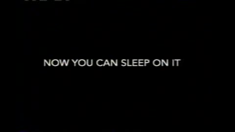 May 14, 2003 - Like Meat Loaf, You Can Sleep On It with General Motors
