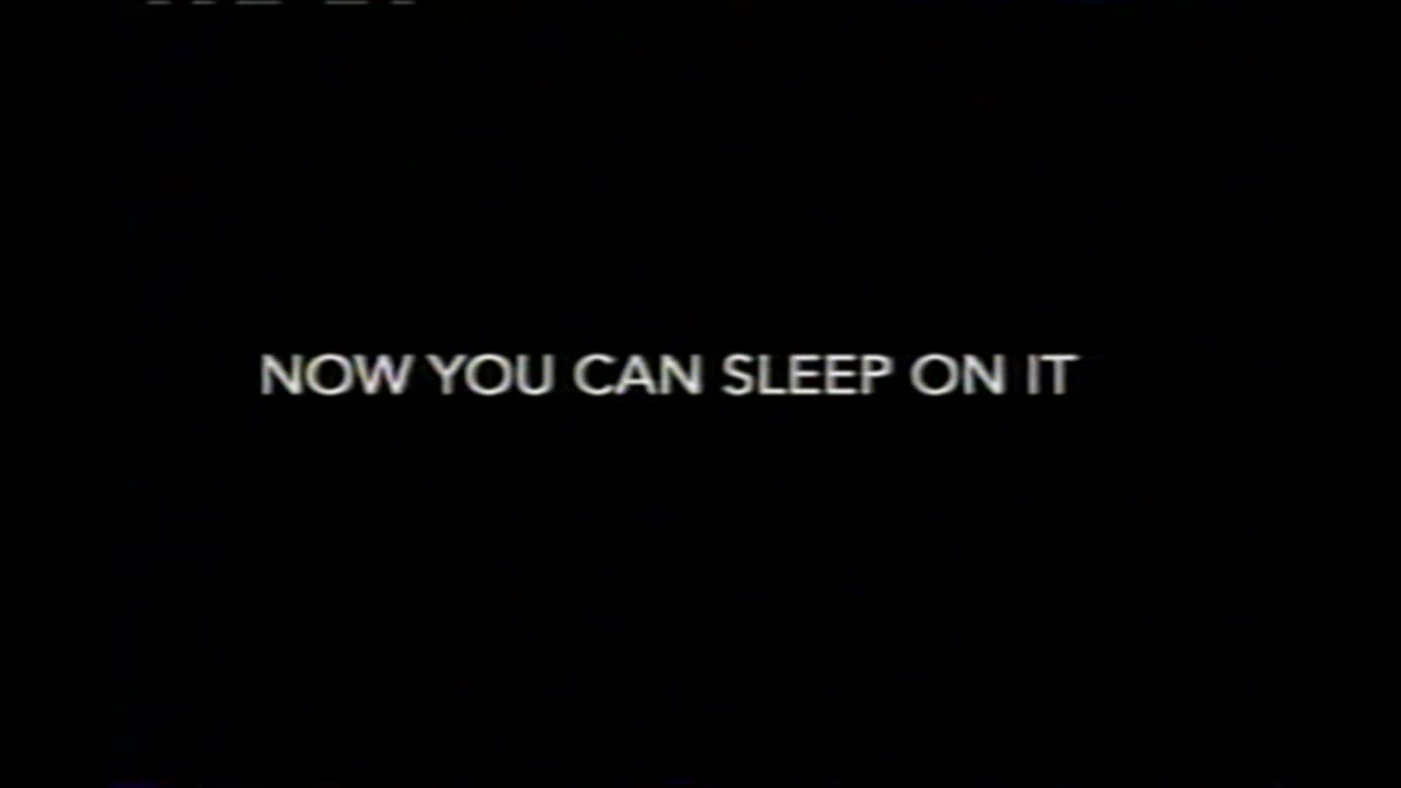 May 14, 2003 - Like Meat Loaf, You Can Sleep On It with General Motors