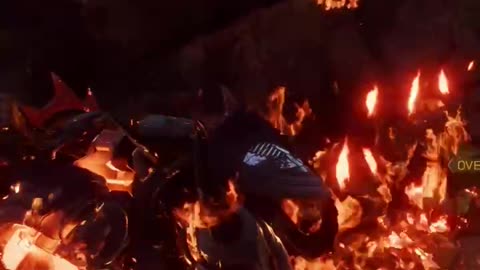 Thought It Was Going To Be Treasure