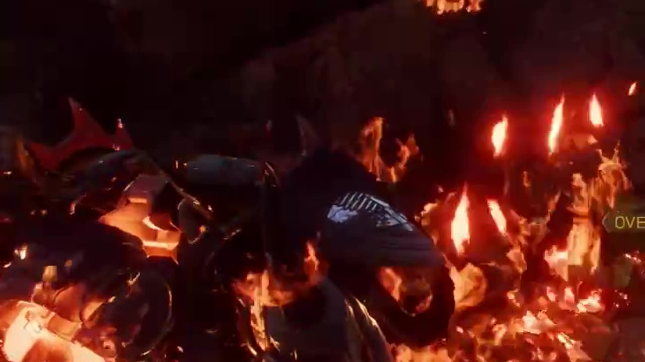 Thought It Was Going To Be Treasure