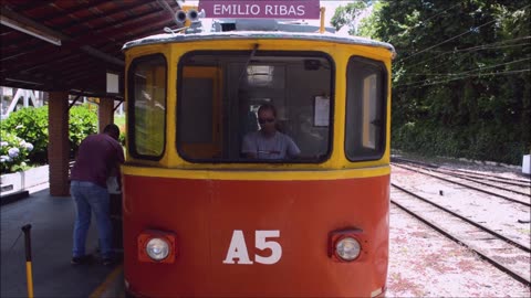 [004] Campos do Jordão, São Paulo, Brasil - ‎14‎ de ‎dezembro‎ de ‎2018