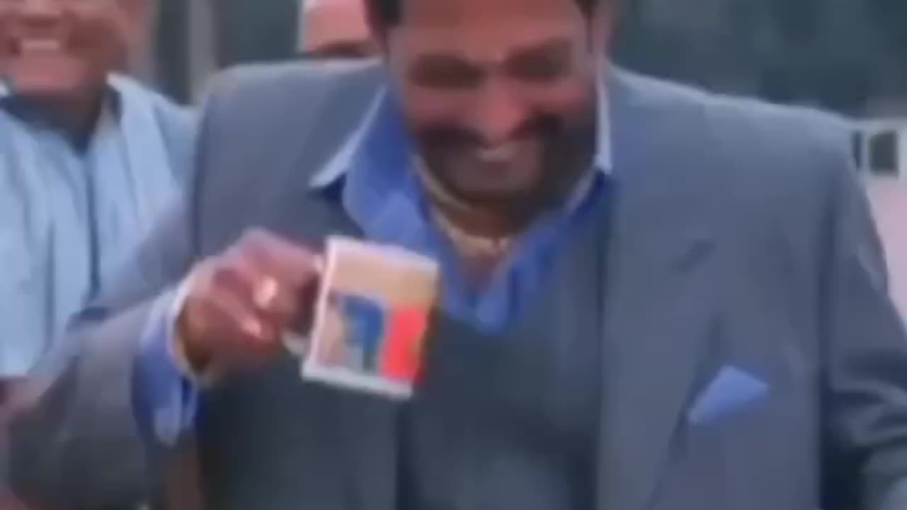 Funniest Moments of the Year