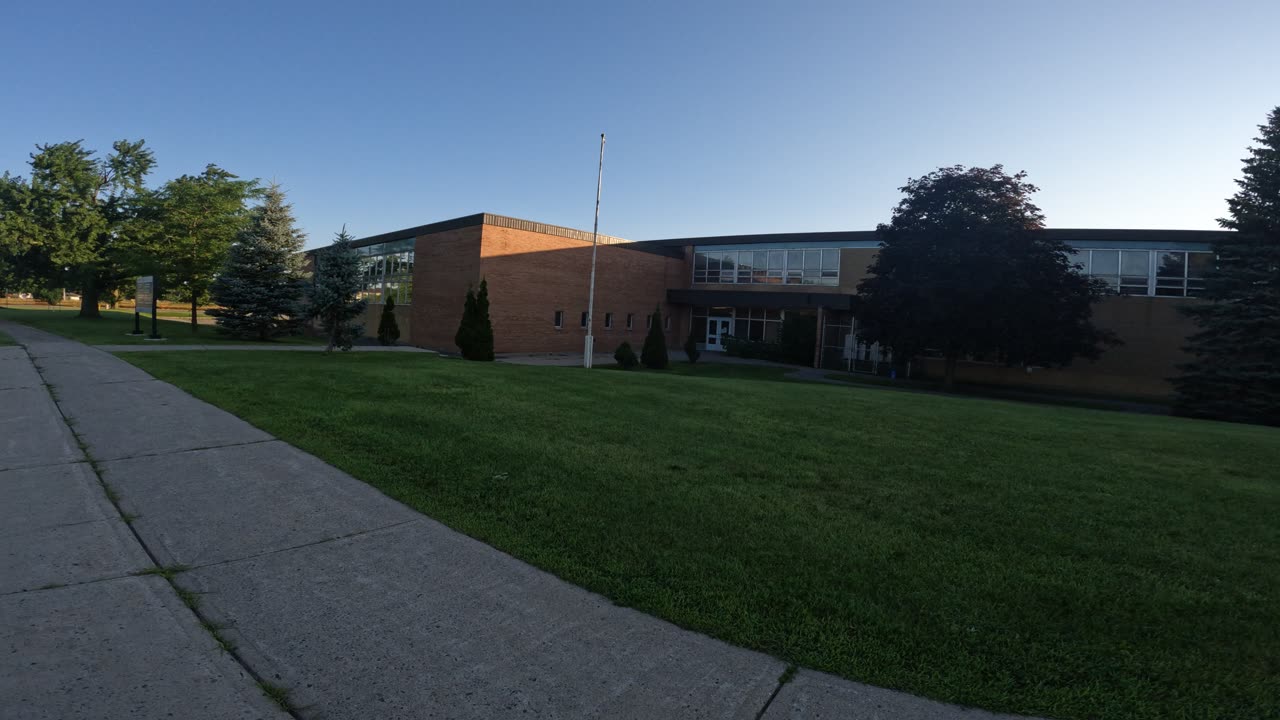 🏫1997 🍁 Old School Grade 4 Memory Lane 🎒🏫 Elizbeth Park Public School In Ottawa 🍁