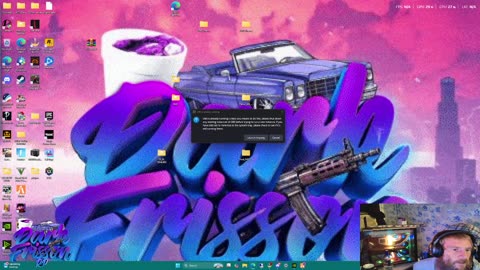 Come check out the city !RP to join the discord