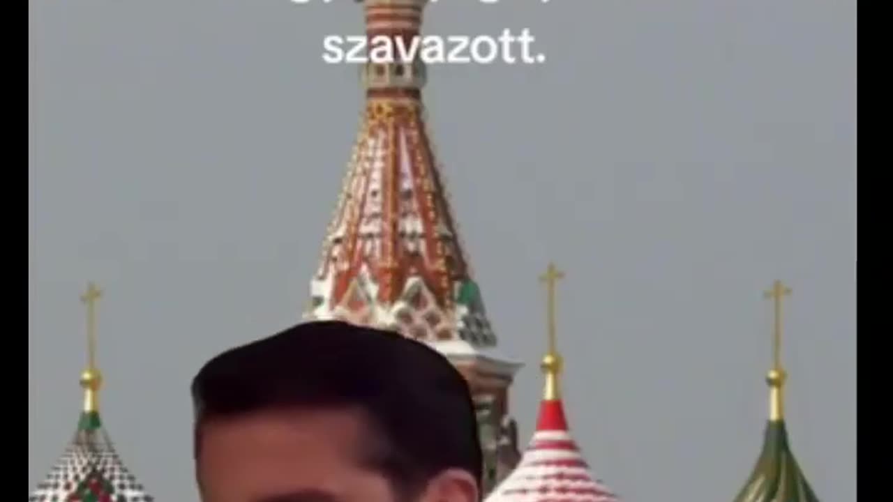 002. Putyinnak be kell fejeznie a háborút...MOST