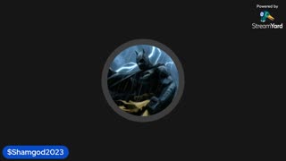 Batman Is The Immortal Vampire!!! 🦇
