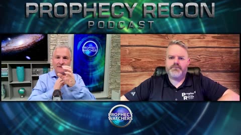 The Two Witnesses Revealed |Timing, Identity & End-Times Mission | Mondo Gonzales