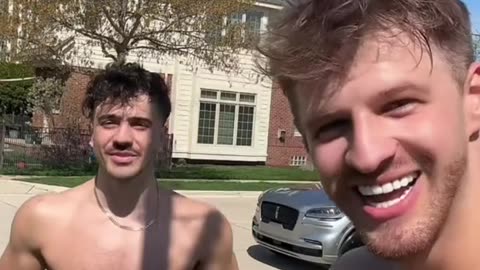 sexy guys