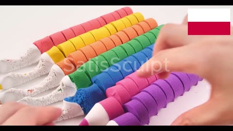 SatisSculpt Monthly #05 — Echoes of Tranquility • Cinematic ASMR • Visuell Frid