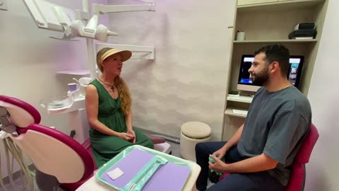 Complex Bite Case Accepted! Finding the Right Dentist for My Malocclusion Journey |