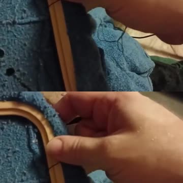 They're coming along nicely.